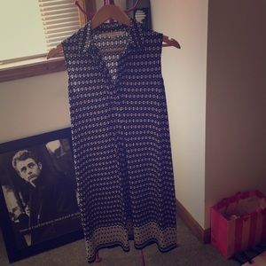 Women’s Max Studio Dress Small